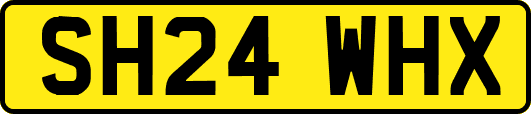 SH24WHX