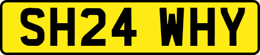 SH24WHY