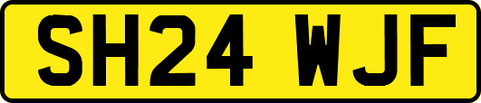 SH24WJF
