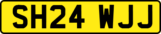 SH24WJJ