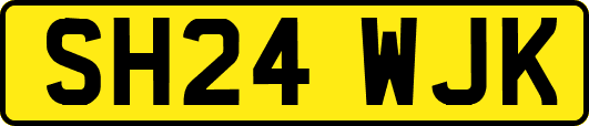 SH24WJK
