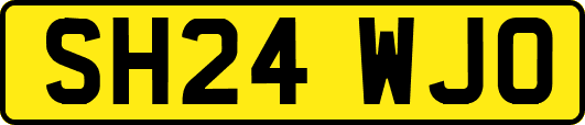 SH24WJO