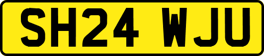 SH24WJU