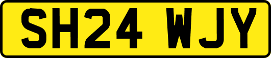 SH24WJY