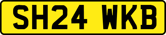 SH24WKB