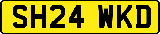 SH24WKD