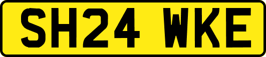 SH24WKE