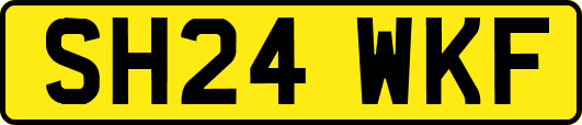 SH24WKF