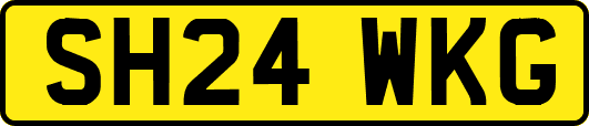 SH24WKG