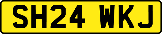 SH24WKJ