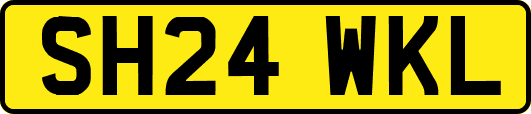 SH24WKL