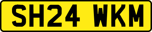 SH24WKM