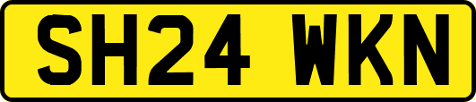 SH24WKN