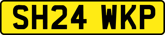 SH24WKP