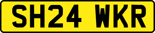 SH24WKR