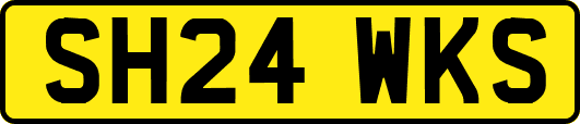 SH24WKS
