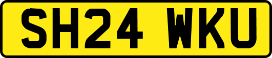 SH24WKU