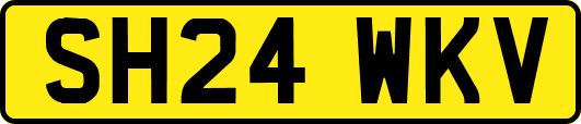 SH24WKV
