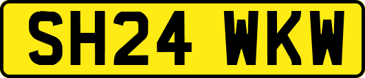 SH24WKW
