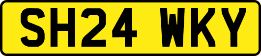 SH24WKY