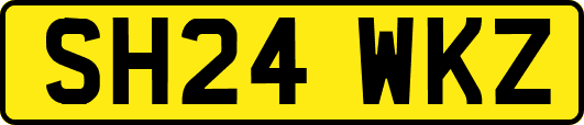 SH24WKZ
