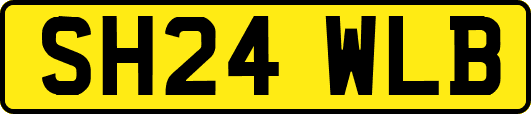 SH24WLB