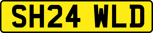 SH24WLD