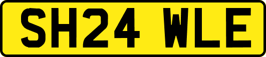 SH24WLE
