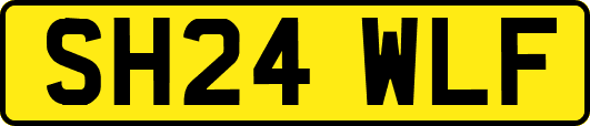 SH24WLF