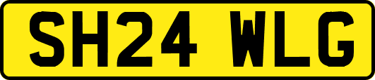SH24WLG