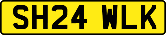 SH24WLK
