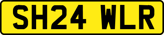 SH24WLR
