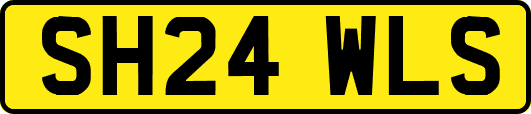 SH24WLS