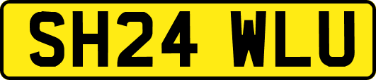SH24WLU