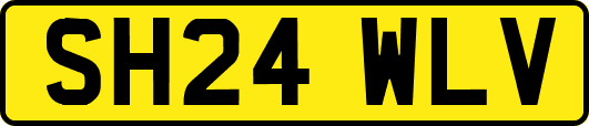 SH24WLV