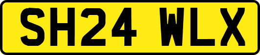 SH24WLX