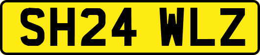 SH24WLZ