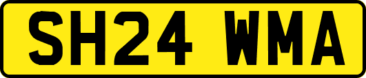 SH24WMA