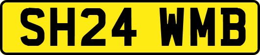 SH24WMB