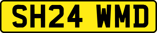 SH24WMD