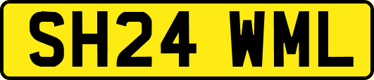 SH24WML