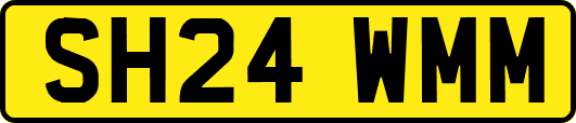 SH24WMM