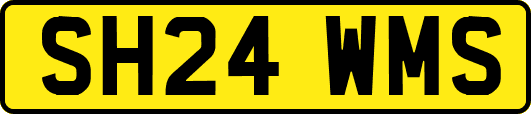 SH24WMS