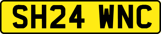 SH24WNC