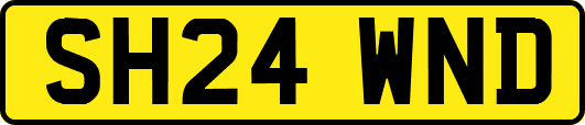 SH24WND