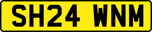 SH24WNM