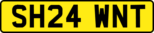 SH24WNT