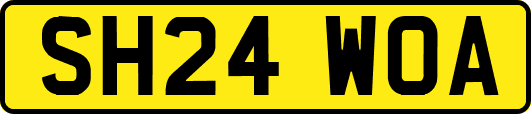 SH24WOA