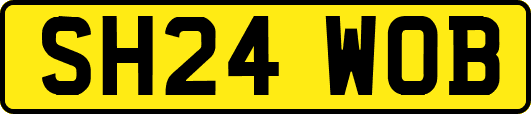 SH24WOB