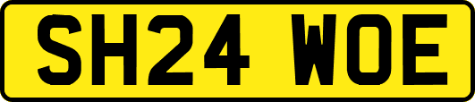 SH24WOE